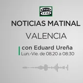 OC V MATINAL VALENCIA UREÑA OC V MATINAL VALENCIA UREÑA