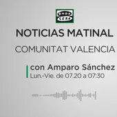 OC V MATINAL CV AMPARO OC V MATINAL CV AMPARO