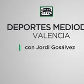 OC V DEP MEDIODÍA JORDI OC V DEP MEDIODÍA JORDI