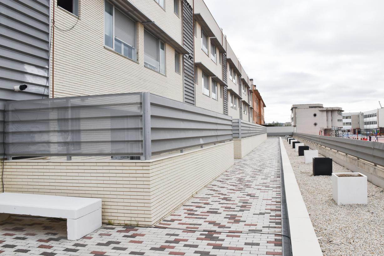 La Junta lanza un "ambicioso" Plan de Vivienda en CLM para unas 100.000 personas La Junta lanza un "ambicioso" Plan de Vivienda en CLM para unas 100.000 personas