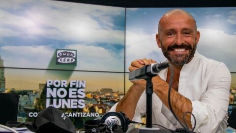 Jaime de los Santos