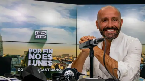 Jaime de los Santos Jaime de los Santos