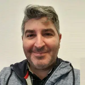 José Antonio Navidad Director de Pamplona Actual