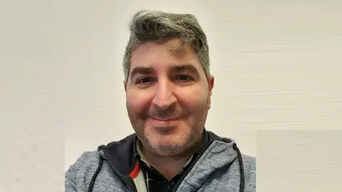 José Antonio Navidad Director de Pamplona Actual