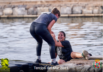 Abierto el plazo de solicitud para participar en la carrera de obstáculos Tercios Legendarios Alcantarilla-BRIPAC 2022 Abierto el plazo de solicitud para participar en la carrera de obstáculos Tercios Legendarios Alcantarilla-BRIPAC 2022