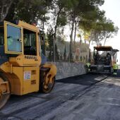 Altea invertirá 2 millones de euros en la mejora infraestructuras y caminos