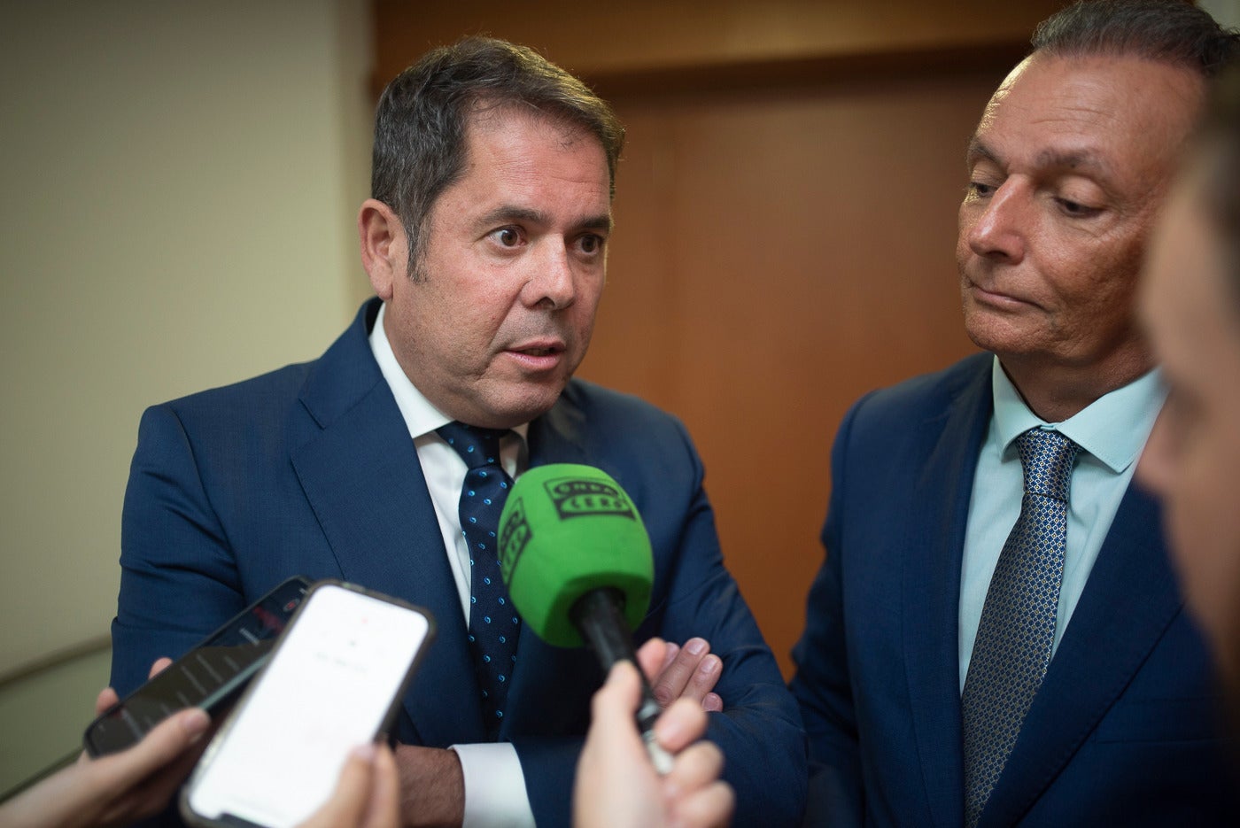 CEPYME reclama medidas contundentes por parte del Gobierno Central ante el IPC actual CEPYME reclama medidas contundentes por parte del Gobierno Central ante el IPC actual