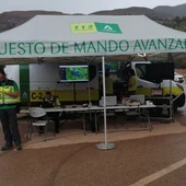 Puesto de mando Puesto de mando