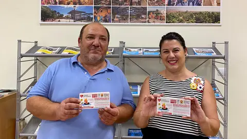 Albatera y la Asociación de Productores de la Breva de Albatera participan en el Feria Gastronómica de Alicante    