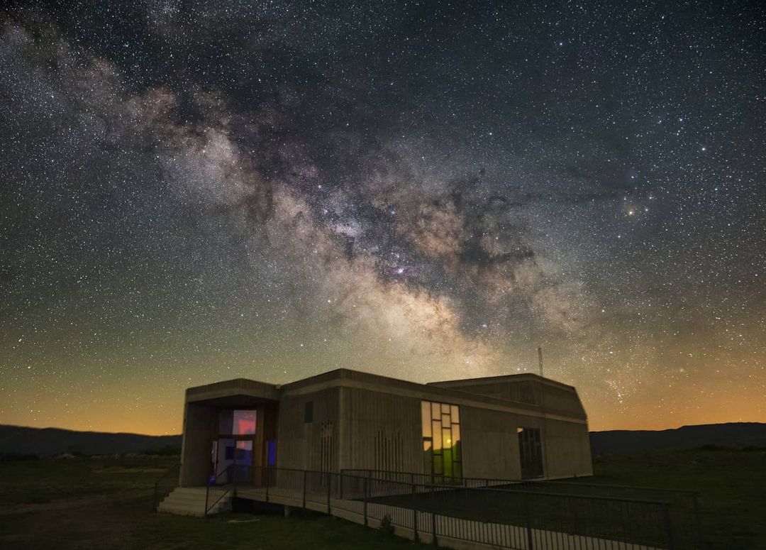 8ª edición das xornadas AstroTrevinca no concello da Veiga 8ª edición das xornadas AstroTrevinca no concello da Veiga