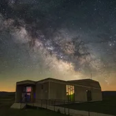 8ª edición das xornadas AstroTrevinca no concello da Veiga 8ª edición das xornadas AstroTrevinca no concello da Veiga