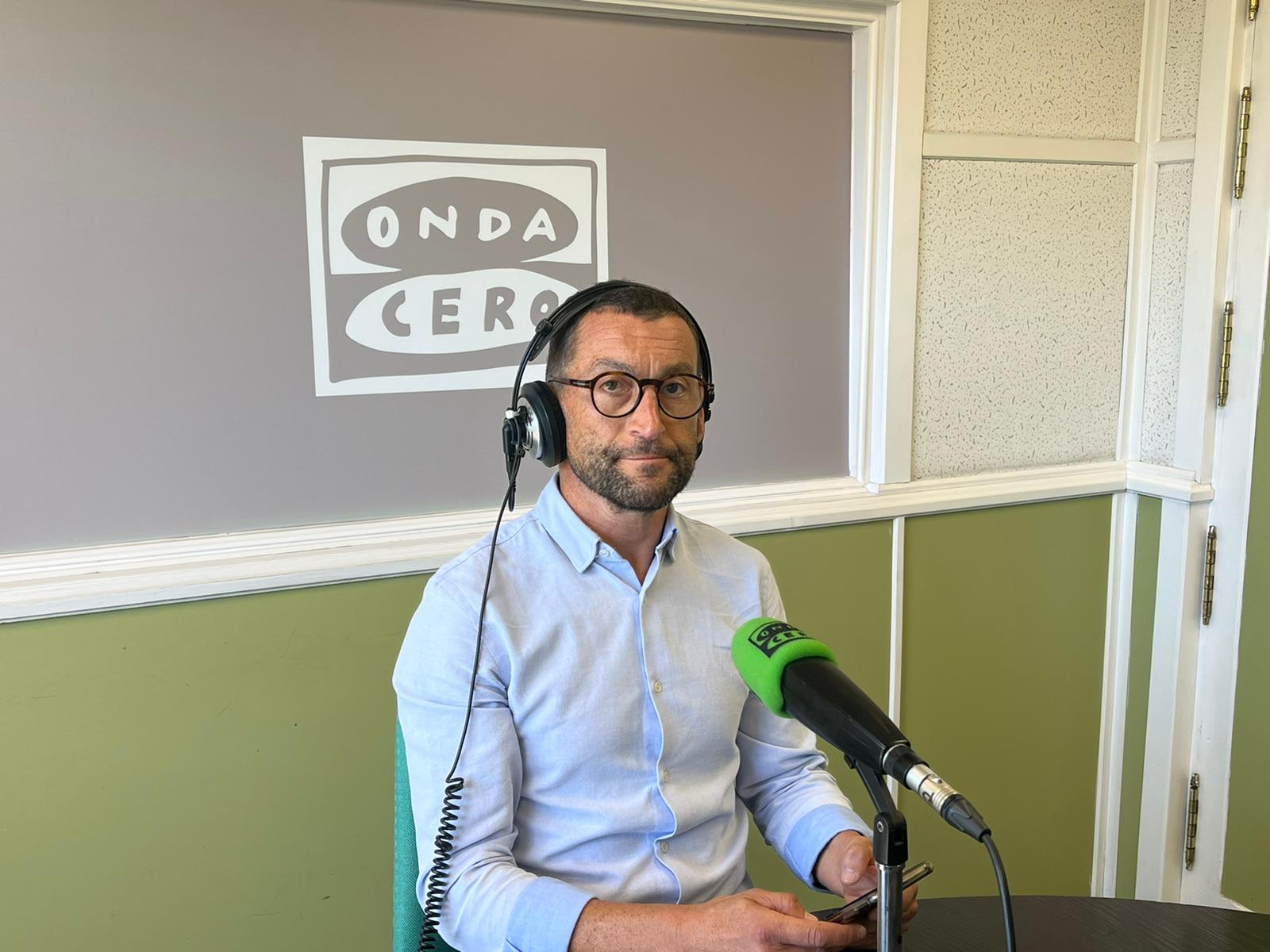 Onda Deportiva Marbella, martes 7 de marzo de 2023 Onda Deportiva Marbella, martes 7 de marzo de 2023