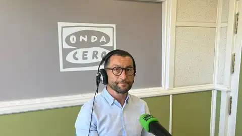 Enrique Agüera CB Marbella