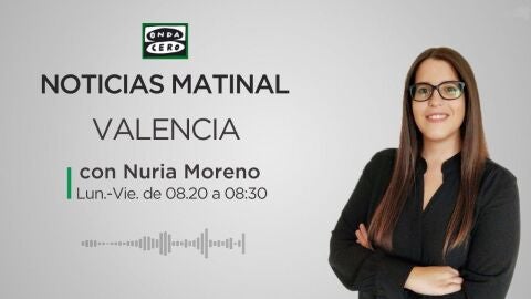 OC V MATINAL VALENCIA NURIA