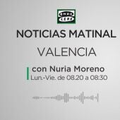 OC V MATINAL VALENCIA NURIA