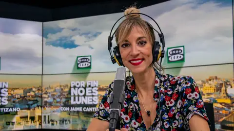 Rebeca Marín. Rebeca Marín.