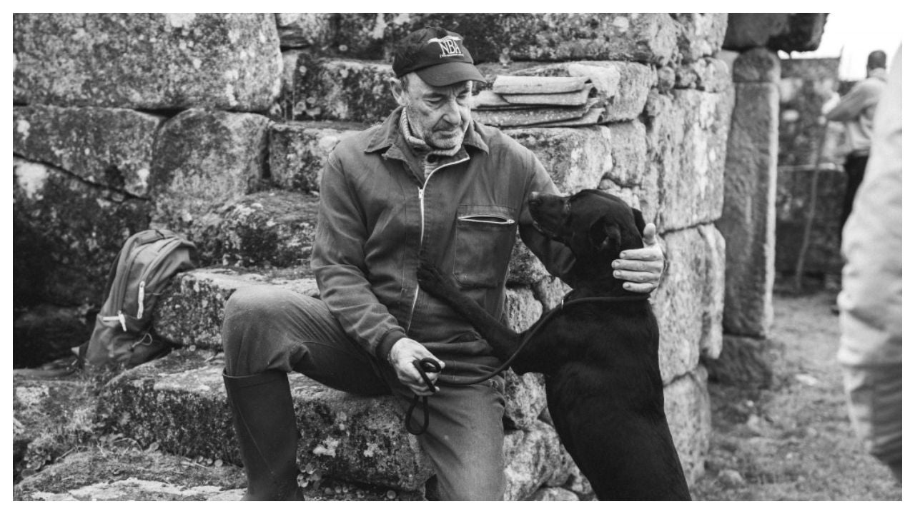 O OUFF convertirase no epicentro do audiovisual galego O OUFF convertirase no epicentro do audiovisual galego