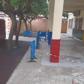 Colegio Blasco Ibáñez Alzira Colegio Blasco Ibáñez Alzira