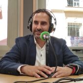 Daniel Pérez Más de Uno Málaga