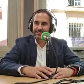 Daniel Pérez Más de Uno Málaga Daniel Pérez Más de Uno Málaga