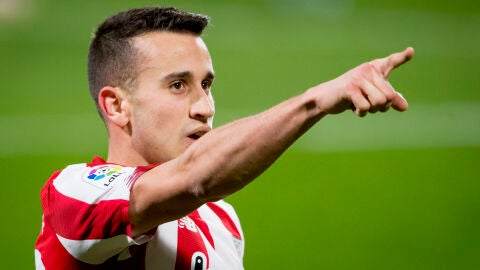 Jugador del Athletic Club