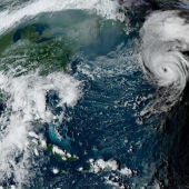Tras Danielle, así podría afectar a España el nuevo huracán Earl, según los meteorólogos