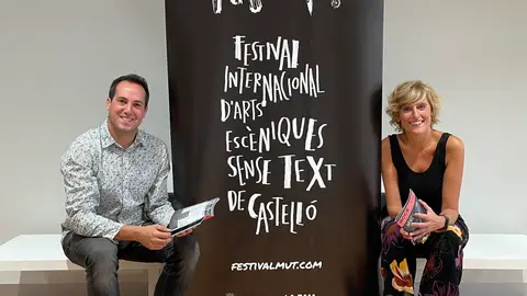 Castelló refuerza la internacionalización del Festival MUT! con 27 espectáculos de calle en tres días Castelló refuerza la internacionalización del Festival MUT! con 27 espectáculos de calle en tres días