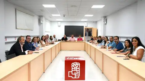 Osuna optará a la reelección de la alcaldía Osuna optará a la reelección de la alcaldía