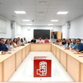 Osuna optará a la reelección de la alcaldía
