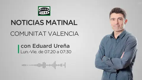 OC V MATINAL CV UREÑA OC V MATINAL CV UREÑA