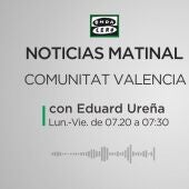 OC V MATINAL CV UREÑA