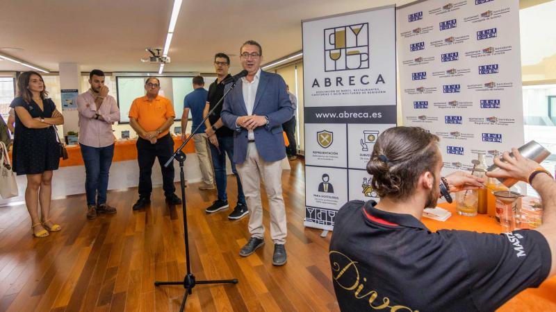 Todos los detalles de cómo será el nuevo Concurso de Cócteles de Benidorm Gastronómico Todos los detalles de cómo será el nuevo Concurso de Cócteles de Benidorm Gastronómico