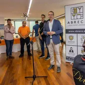 Concurso cócteles Benidorm Concurso cócteles Benidorm