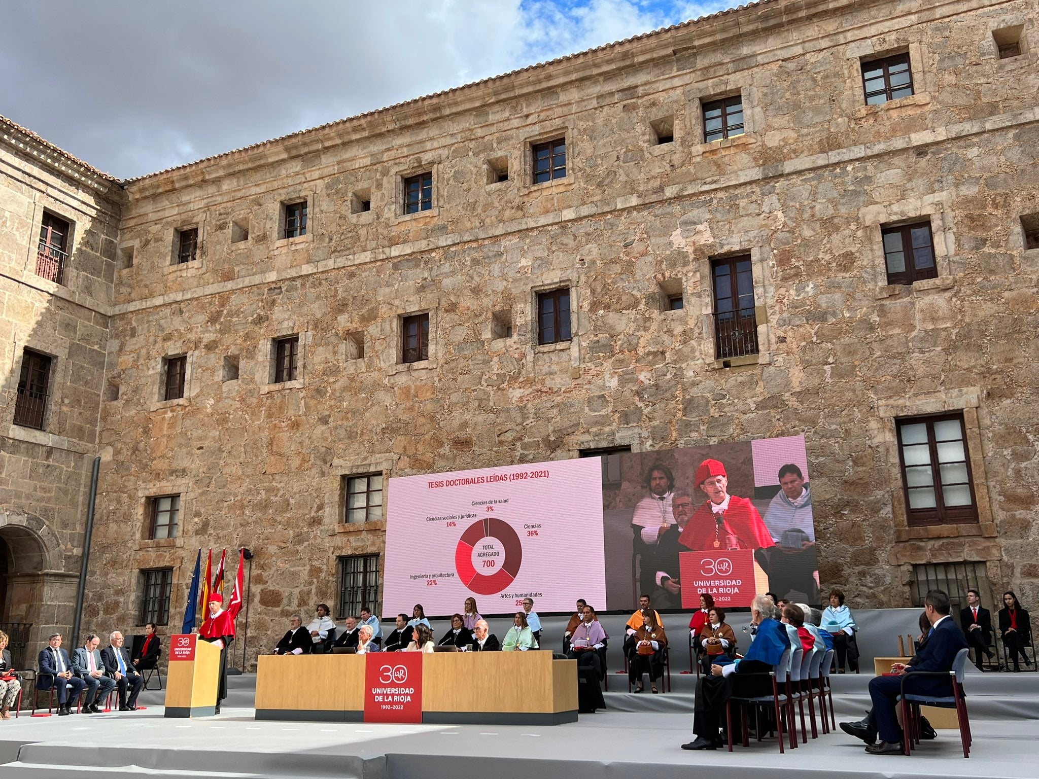 Más de uno La Rioja Noticias Mediodía 14/09/2022 Más de uno La Rioja Noticias Mediodía 14/09/2022