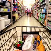 Estos son los alimentos que puedes comprar antes de que suban de precio y congelarlos Estos son los alimentos que puedes comprar antes de que suban de precio y congelarlos