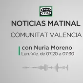 OC V MATINAL CV NURIA OC V MATINAL CV NURIA