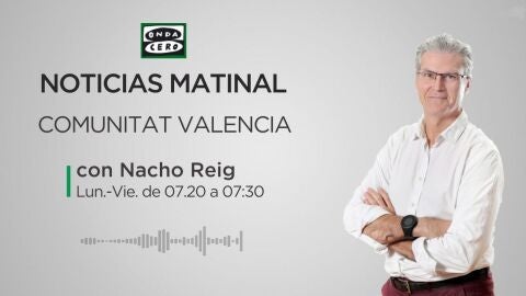 MATINAL OCV NACHO