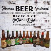 Badajoz acoge este fin de semana el I Iberian Beer Festival