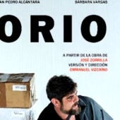 Pedro Albaladejo protagoniza 'Tenorio': "Una versión muy cómica del clásico de Zorilla para pasar 70 minutos de gloria bendita" 