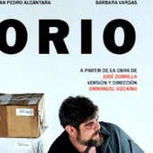 Pedro Albaladejo protagoniza 'Tenorio': "Una versión muy cómica del clásico de Zorilla para pasar 70 minutos de gloria bendita" Pedro Albaladejo protagoniza 'Tenorio': "Una versión muy cómica del clásico de Zorilla para pasar 70 minutos de gloria bendita"