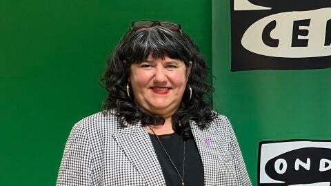 Directora del Instituto Navarro para la Igualdad