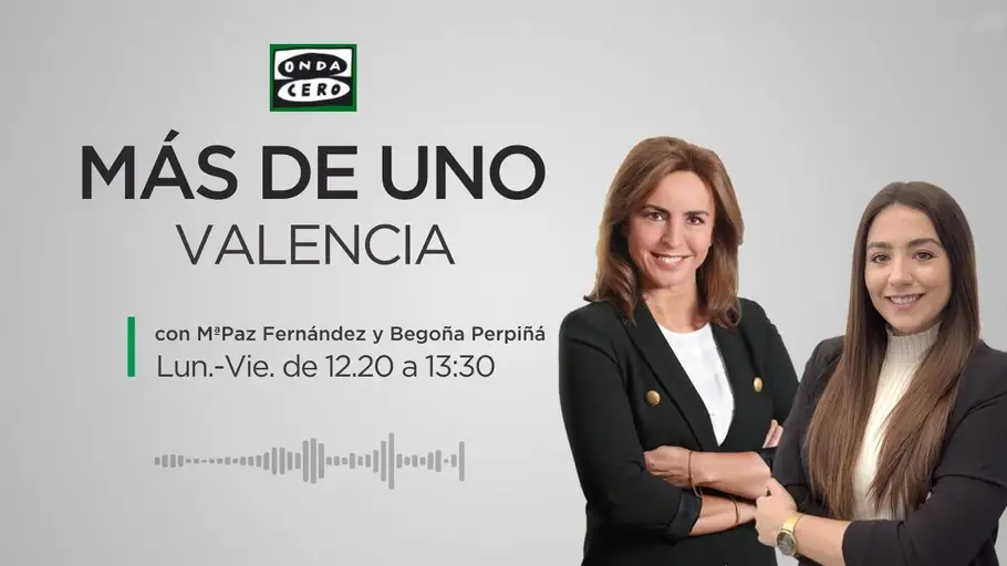 OC V MÁS DE UNO OC V MÁS DE UNO