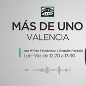OC V MÁS DE UNO OC V MÁS DE UNO