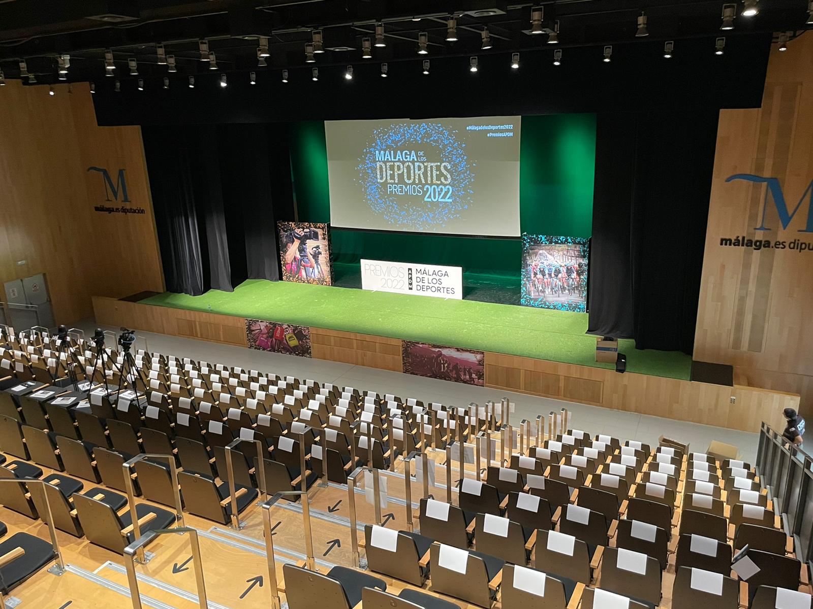 Onda Deportiva Marbella, jueves 15 de septiembre de 2022 Onda Deportiva Marbella, jueves 15 de septiembre de 2022