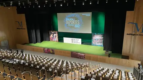 Premio Málaga del Deporte Premio Málaga del Deporte