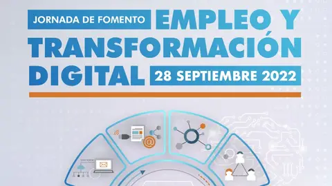 Fomento Orihuela organiza unas jornadas de empleo y transformación digital    