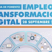 Fomento Orihuela organiza unas jornadas de empleo y transformación digital Fomento Orihuela organiza unas jornadas de empleo y transformación digital