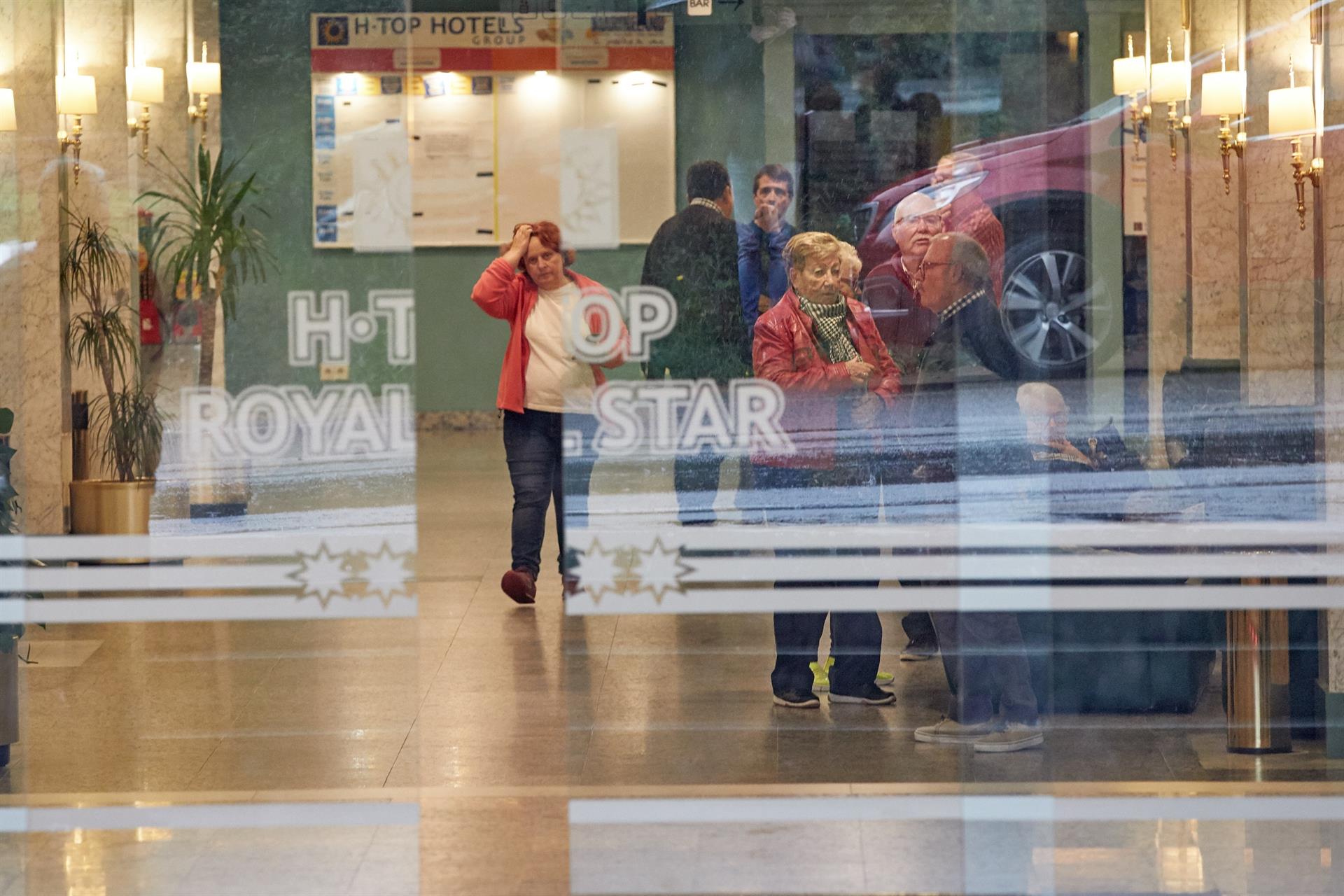 Empieza la reserva de viajes del Imserso 2022-2023: estos son los destinos y precios Empieza la reserva de viajes del Imserso 2022-2023: estos son los destinos y precios