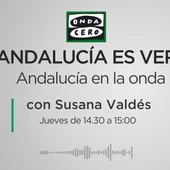 Andalucía es verde Andalucía es verde