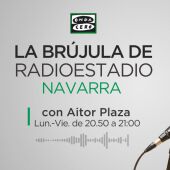 La Brújula de Radioestadio Navarra